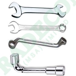 Wrenches